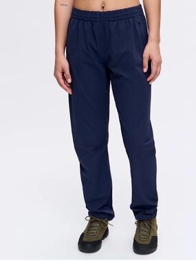 Outdoor Voices RecTrek Pants Athletic Women’s Medium Navy Blue
